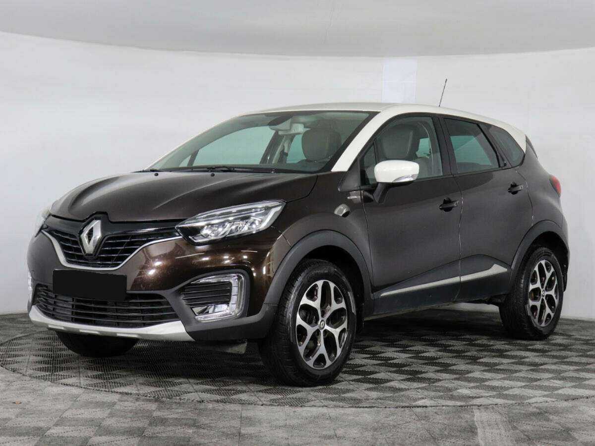 Renault Kaptur